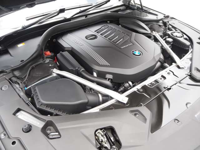 ＢＭＷ ８シリーズ ８４０ｉ　エクスクルーシブ　Ｍスポーツ R5年 (近畿) 99