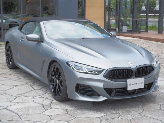 ＢＭＷ ８シリーズ ８４０ｉ　エクスクルーシブ　Ｍスポーツ R5年 (近畿) 99