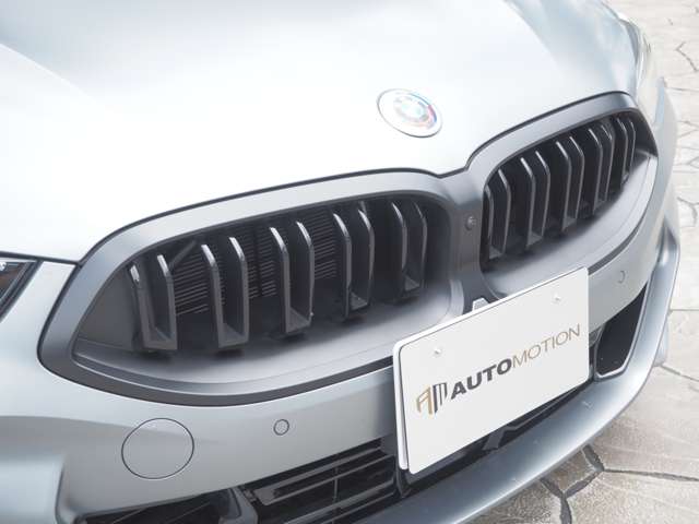 ＢＭＷ ８シリーズ ８４０ｉ　エクスクルーシブ　Ｍスポーツ R5年 (近畿) 99