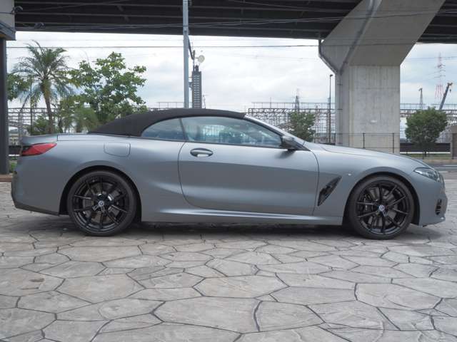 ＢＭＷ ８シリーズ ８４０ｉ　エクスクルーシブ　Ｍスポーツ R5年 (近畿) 99