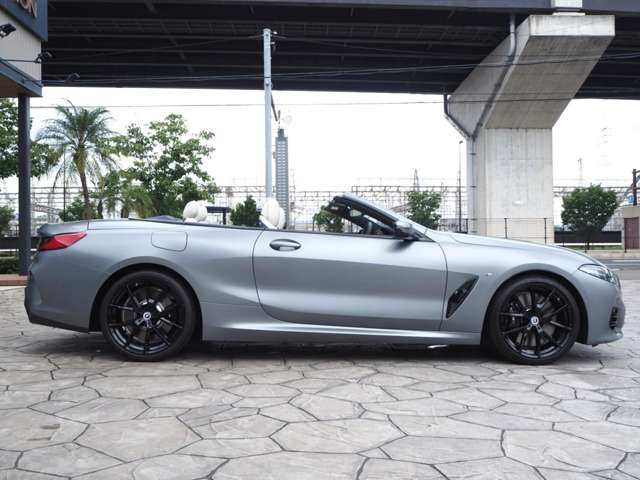 ＢＭＷ ８シリーズ ８４０ｉ　エクスクルーシブ　Ｍスポーツ R5年 (近畿) 99