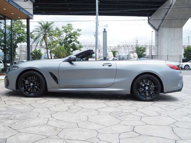 ＢＭＷ ８シリーズ ８４０ｉ　エクスクルーシブ　Ｍスポーツ R5年 (近畿) 99