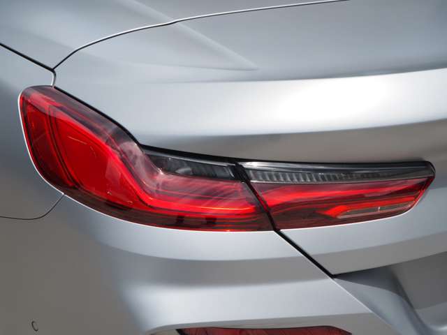 ＢＭＷ ８シリーズ ８４０ｉ　エクスクルーシブ　Ｍスポーツ R5年 (近畿) 99