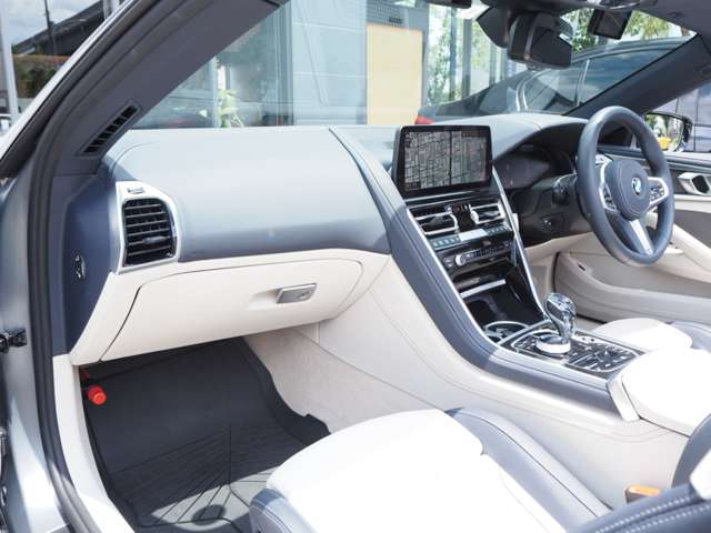 ＢＭＷ ８シリーズ ８４０ｉ　エクスクルーシブ　Ｍスポーツ R5年 (近畿) 99