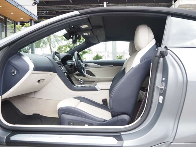 ＢＭＷ ８シリーズ ８４０ｉ　エクスクルーシブ　Ｍスポーツ R5年 (近畿) 99