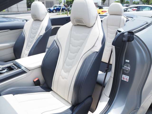 ＢＭＷ ８シリーズ ８４０ｉ　エクスクルーシブ　Ｍスポーツ R5年 (近畿) 99