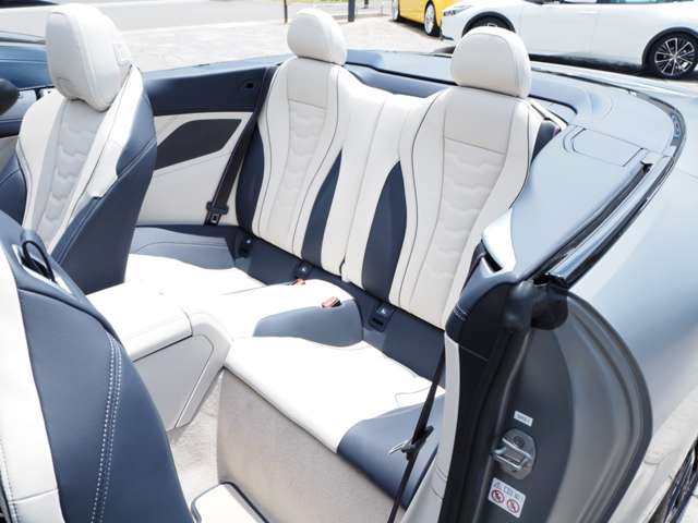 ＢＭＷ ８シリーズ ８４０ｉ　エクスクルーシブ　Ｍスポーツ R5年 (近畿) 99