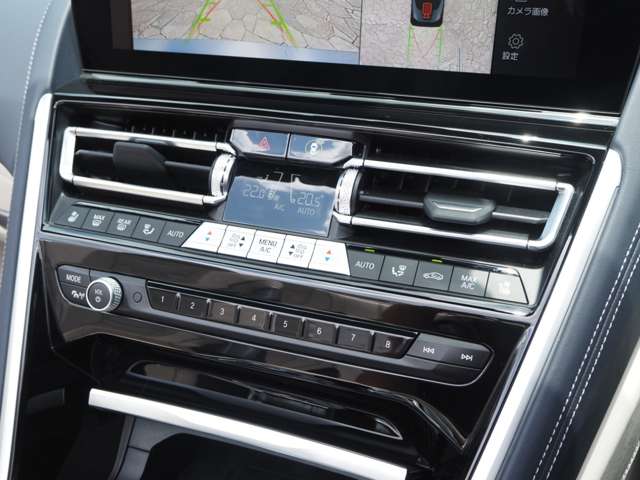 ＢＭＷ ８シリーズ ８４０ｉ　エクスクルーシブ　Ｍスポーツ R5年 (近畿) 99