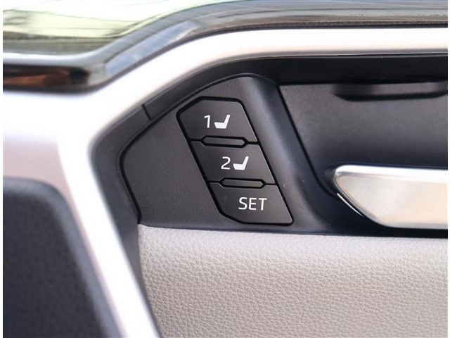 トヨタ ＲＡＶ４ ２．５ ハイブリッド Ｇ Ｅ－ＦＯＵＲ ４ＷＤ R3年 (関東) 99