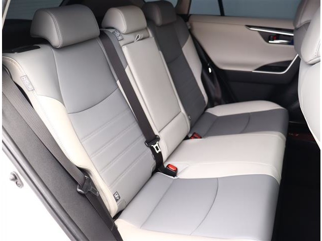 トヨタ ＲＡＶ４ ２．５ ハイブリッド Ｇ Ｅ－ＦＯＵＲ ４ＷＤ R3年 (関東) 99