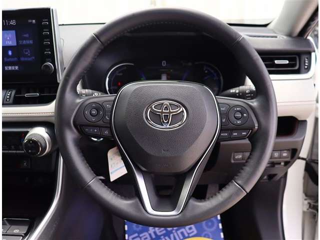 トヨタ ＲＡＶ４ ２．５ ハイブリッド Ｇ Ｅ－ＦＯＵＲ ４ＷＤ R3年 (関東) 99