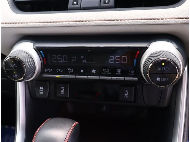 トヨタ ＲＡＶ４ ２．５ ハイブリッド Ｇ Ｅ－ＦＯＵＲ ４ＷＤ R3年 (関東) 99