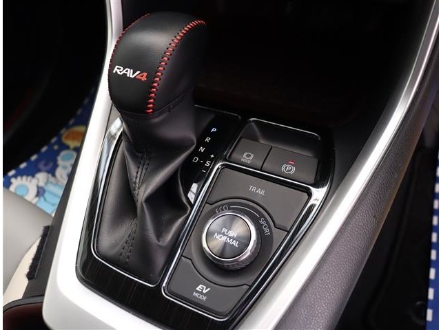 トヨタ ＲＡＶ４ ２．５ ハイブリッド Ｇ Ｅ－ＦＯＵＲ ４ＷＤ R3年 (関東) 99