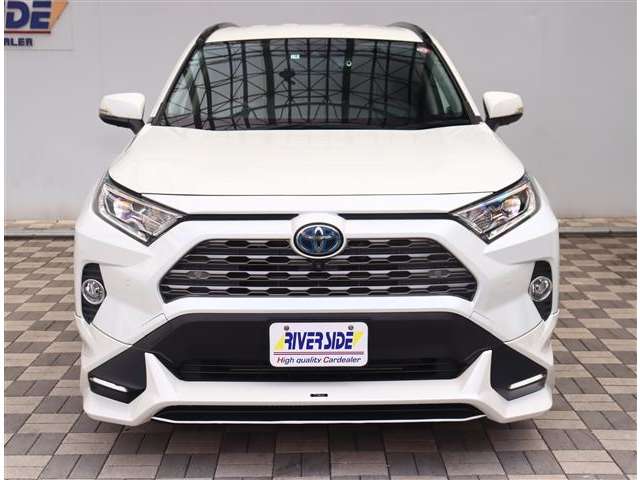 トヨタ ＲＡＶ４ ２．５ ハイブリッド Ｇ Ｅ－ＦＯＵＲ ４ＷＤ R3年 (関東) 99