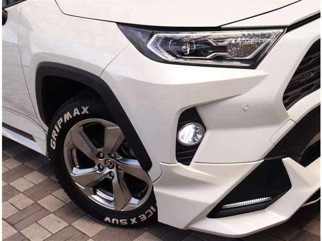 トヨタ ＲＡＶ４ ２．５ ハイブリッド Ｇ Ｅ－ＦＯＵＲ ４ＷＤ R3年 (関東) 99