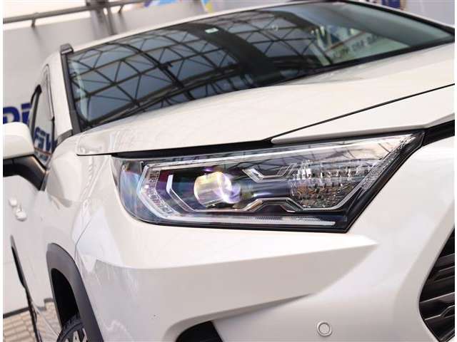 トヨタ ＲＡＶ４ ２．５ ハイブリッド Ｇ Ｅ－ＦＯＵＲ ４ＷＤ R3年 (関東) 99