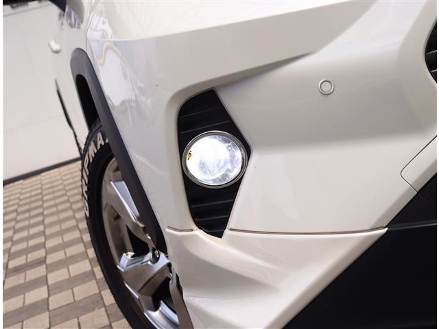 トヨタ ＲＡＶ４ ２．５ ハイブリッド Ｇ Ｅ－ＦＯＵＲ ４ＷＤ R3年 (関東) 99