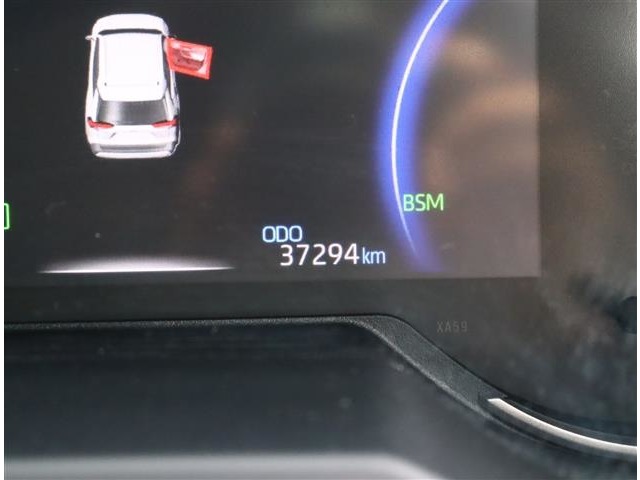 トヨタ ＲＡＶ４ ２．５ ハイブリッド Ｇ Ｅ－ＦＯＵＲ ４ＷＤ R3年 (関東) 99