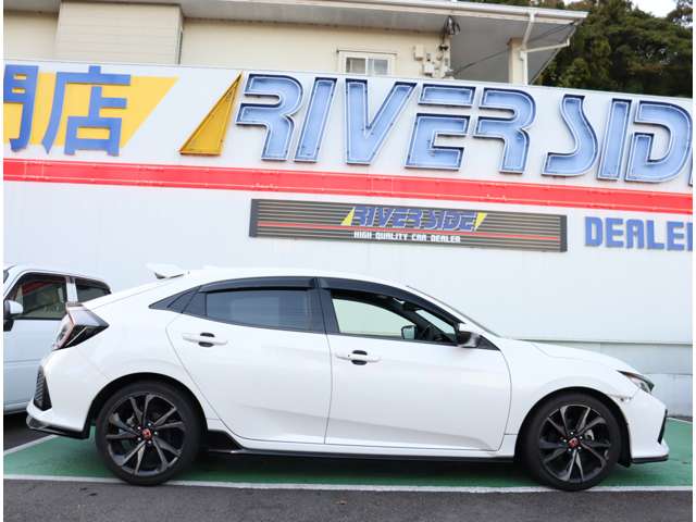 ホンダ シビック １．５ R1年 (関東) 99