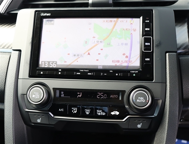 ホンダ シビック １．５ R1年 (関東) 99