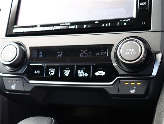 ホンダ シビック １．５ R1年 (関東) 99