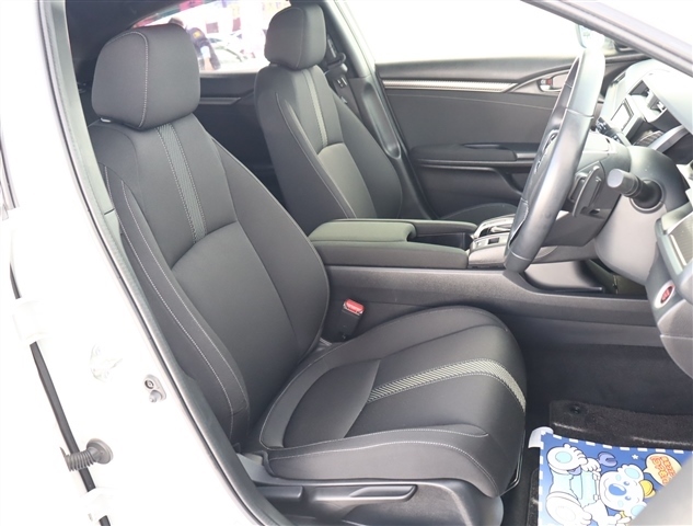 ホンダ シビック １．５ R1年 (関東) 99