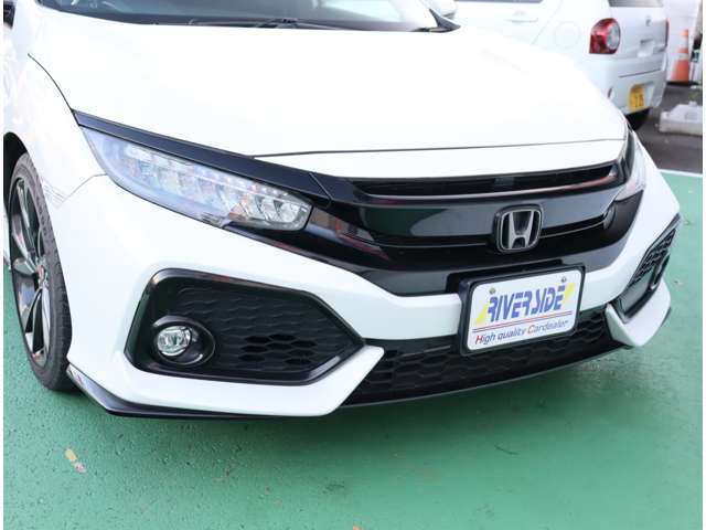 ホンダ シビック １．５ R1年 (関東) 99