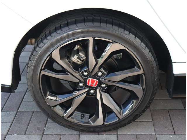 ホンダ シビック １．５ R1年 (関東) 99