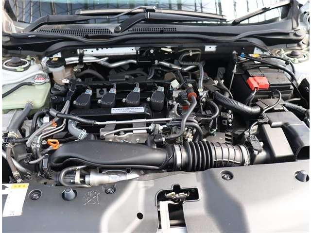 ホンダ シビック １．５ R1年 (関東) 99