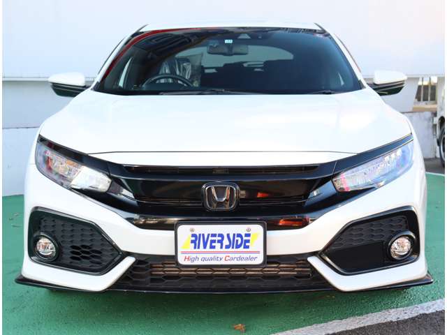 ホンダ シビック １．５ R1年 (関東) 99