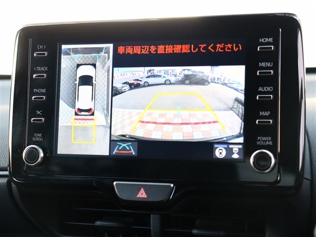 トヨタ ヤリスクロス　ハイブリッド １．５ ハイブリッド ＧＲスポーツ R5年 (関東) 99