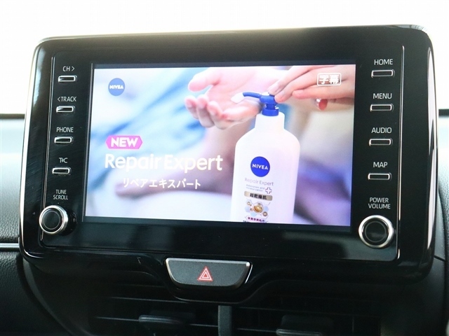 トヨタ ヤリスクロス　ハイブリッド １．５ ハイブリッド ＧＲスポーツ R5年 (関東) 99