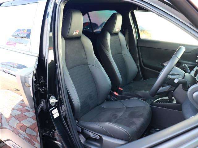 トヨタ ヤリスクロス　ハイブリッド １．５ ハイブリッド ＧＲスポーツ R5年 (関東) 99