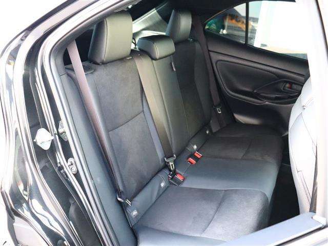 トヨタ ヤリスクロス　ハイブリッド １．５ ハイブリッド ＧＲスポーツ R5年 (関東) 99