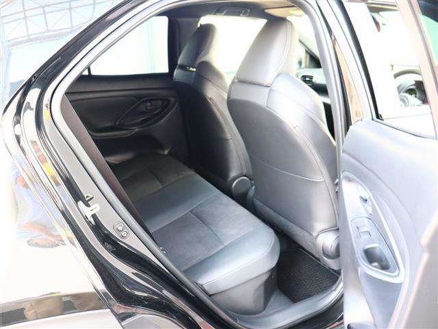 トヨタ ヤリスクロス　ハイブリッド １．５ ハイブリッド ＧＲスポーツ R5年 (関東) 99