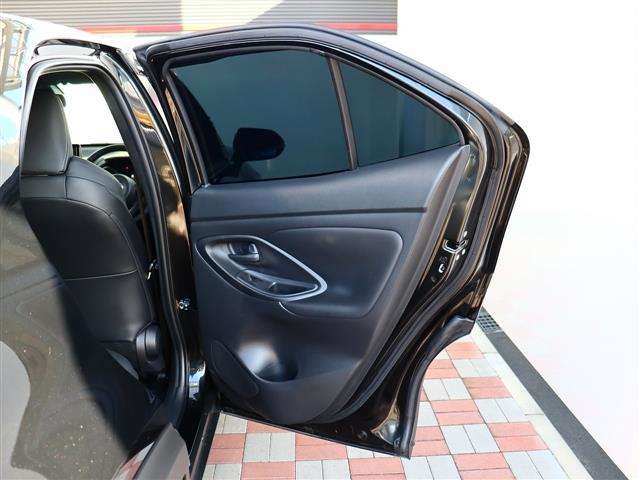 トヨタ ヤリスクロス　ハイブリッド １．５ ハイブリッド ＧＲスポーツ R5年 (関東) 99