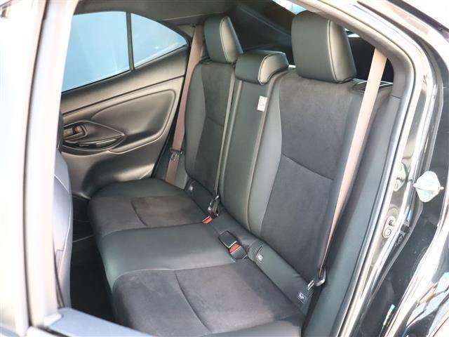 トヨタ ヤリスクロス　ハイブリッド １．５ ハイブリッド ＧＲスポーツ R5年 (関東) 99