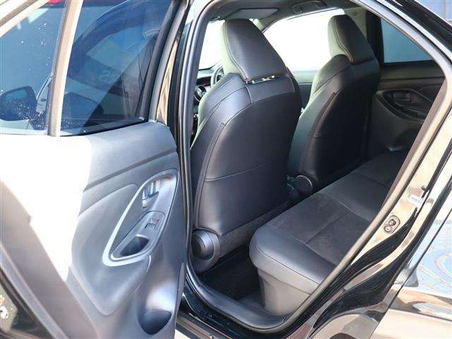 トヨタ ヤリスクロス　ハイブリッド １．５ ハイブリッド ＧＲスポーツ R5年 (関東) 99