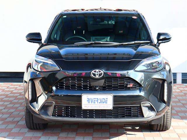 トヨタ ヤリスクロス　ハイブリッド １．５ ハイブリッド ＧＲスポーツ R5年 (関東) 99