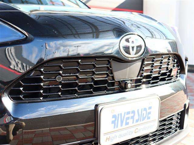 トヨタ ヤリスクロス　ハイブリッド １．５ ハイブリッド ＧＲスポーツ R5年 (関東) 99