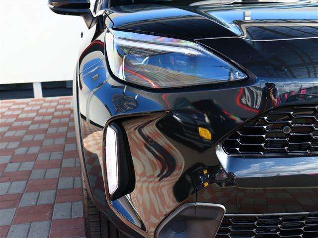 トヨタ ヤリスクロス　ハイブリッド １．５ ハイブリッド ＧＲスポーツ R5年 (関東) 99