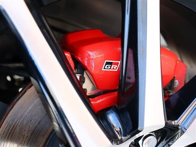 トヨタ ヤリスクロス　ハイブリッド １．５ ハイブリッド ＧＲスポーツ R5年 (関東) 99