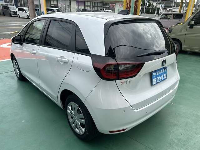 ホンダ フィット　ハイブリッド １．５ Ｅ：ＨＥＶ ホーム R6年 (東海) 99