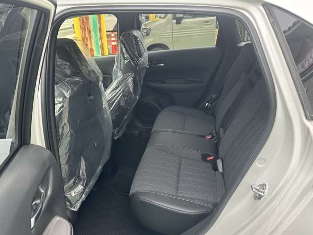 ホンダ フィット　ハイブリッド １．５ Ｅ：ＨＥＶ ホーム R6年 (東海) 99