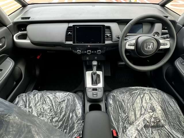 ホンダ フィット　ハイブリッド １．５ Ｅ：ＨＥＶ ホーム R6年 (東海) 99