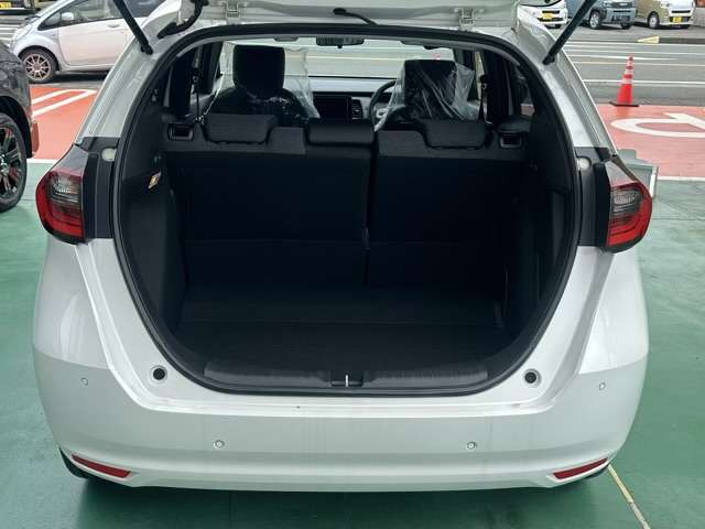 ホンダ フィット　ハイブリッド １．５ Ｅ：ＨＥＶ ホーム R6年 (東海) 99