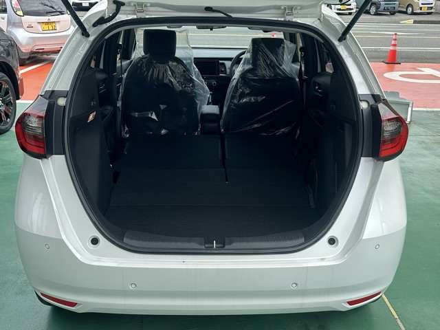 ホンダ フィット　ハイブリッド １．５ Ｅ：ＨＥＶ ホーム R6年 (東海) 99