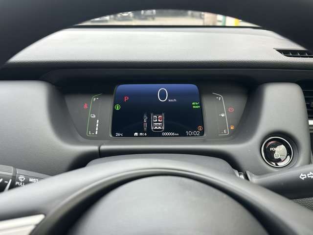 ホンダ フィット　ハイブリッド １．５ Ｅ：ＨＥＶ ホーム R6年 (東海) 99