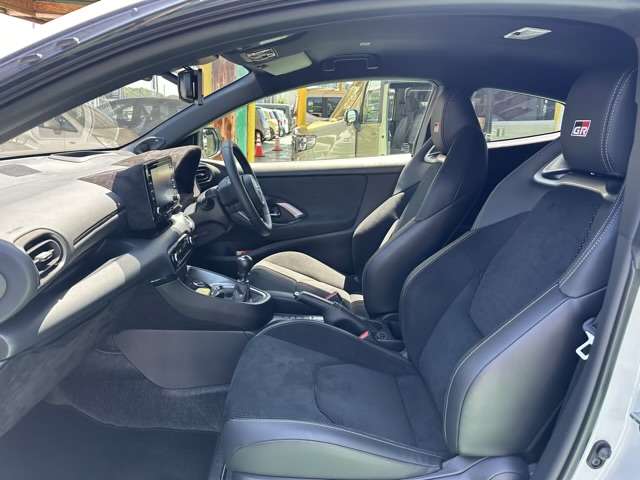 トヨタ ＧＲヤリス １．６ ＲＺ ハイ パフォーマンス ４ＷＤ R4年 (東海) 99