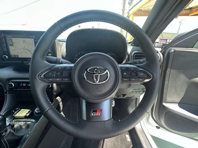 トヨタ ＧＲヤリス １．６ ＲＺ ハイ パフォーマンス ４ＷＤ R4年 (東海) 99